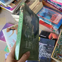Em Ở Đâu ? Marc Levy 790844