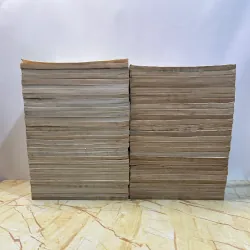 Ball 2003 full 58 tập (chất lượng đọc đến khá) 757357