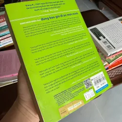 Đừng Bao Giờ Đi Ăn Một Mình (Never Eat Alone) – Keith Ferrazzi- K3 1003393