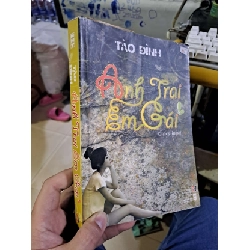 (TẶNG BOOKMARK) Anh trai em gái - Tào Đình VĂN HỌC RBK1008