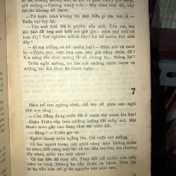 Hạt mùa sau - Nguyễn Thị Ngọc Tú 786756