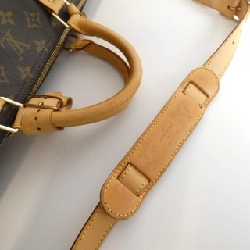 Túi Boston Louis Vuitton Monogram Keepall Bandoulière 60cm M41412 613699