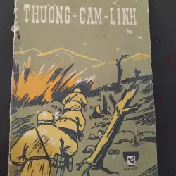 Thượng Cam Lĩnh của Lục Trụ Quốc 