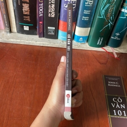 II Sách Kỹ Năng: Cố Vấn _ 101 Những Điều Nhà Lãnh Đạo Cần Biết - John C. Maxwell - 2018 536763