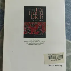 Tài hùng biện của người xưa - Phạm Thuận Thành 558494