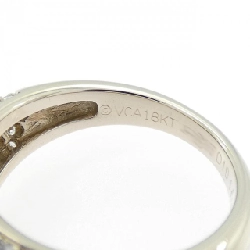 Nhẫn kim cương Van Cleef & Arpels 1.52CT - Hàng hiệu Chính hãng 837557