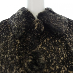 【Khuyến mãi】Áo khoác CHANEL 642818