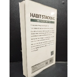 Chuỗi Thói Quen Sức Mạnh Của Sự Kết Hợp 90% bẩn nhẹ 2019 HCM2105 S. J. Scott SÁCH KỸ NĂNG 914432