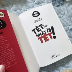 Tết là nhất, nhất là Tết! - Mèo Mốc 763759