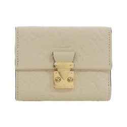 Ví Louis Vuitton Monogram Empreinte Portefeuille Metis Compact M81071