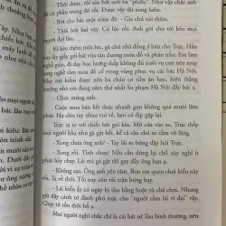 ĐÓA QUỲNH GIAO TRUYỆN CHƠI CỔ VẬT - ĐÀO PHAN LONG 593896