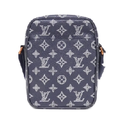 Túi xách vai Louis Vuitton Monogram Ink (Lộn ngược) Danube M43678 - Hàng hiệu Chính hãng 805548