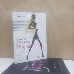 PHỤ NỮ - THỜI TRANG & PHONG CÁCH 23381