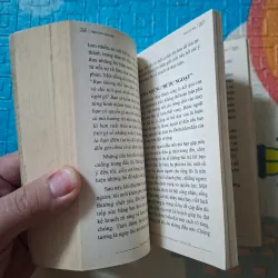 Nghĩ Giàu Làm Giàu (khổ nhỏ) 935074