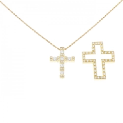 Damianni Belle Époque Necklace - Hàng hiệu Authentic 845664