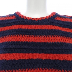 【Mã giảm giá】Chanel CHANEL Áo len 645758