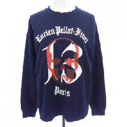 Áo thun Lucien Pellat-Finet - Hàng hiệu Authentic