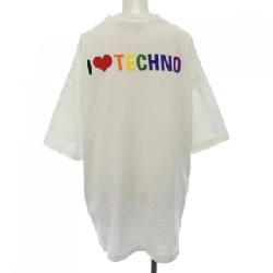 Áo thun BALENCIAGA - Hàng hiệu Chính hãng 828632