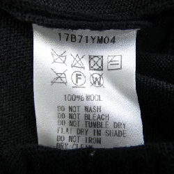 CoSTUME NATIONAL Áo khoác cardigan - Hàng hiệu Authentic 809863