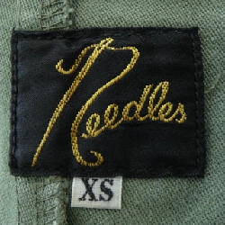 【Mã giảm giá】Quần NEEDLES 651567