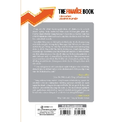 The Finance Book - Tài Chính Doanh Nghiệp - Si Hussain, Stuart Warner 296484