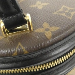 Túi Louis Vuitton Monogram Reverse Cannes M43986 614097