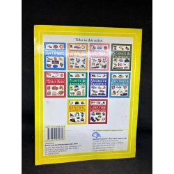 General Knowledge - Children'S Knowledge Series, Mới 80%, 2004 SBM2407 450559