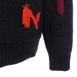 Givenchy BM906J4Y2J Áo len - Hàng hiệu Chính hãng 890039