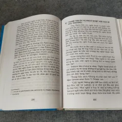 HẢI TRIỀU NGHỆ THUẬT VỊ NHÂN SINH 718876