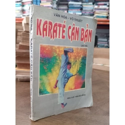 Karate căn bản - Lạc Hà