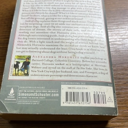 Inside of a dog Alexandra Horowitz 521160