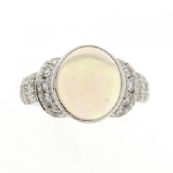 Nhẫn Opal PT900 2.58CT - Hàng hiệu Chính hãng 853688