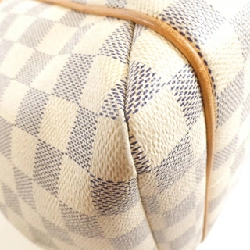 Túi Louis Vuitton Damier Azur Totally MM N51262 617901