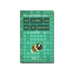 Nỗi cô đơn của các số nguyên tố - Paolo Giordano