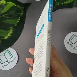 Trói Buộc - Anand Dilvar 604596