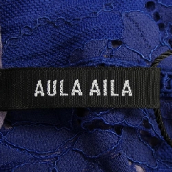 【Mã giảm giá】AULA AILA Váy 655269