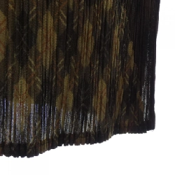 【Mã giảm giá】Váy PLEATS PLEASE 655696