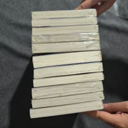 Grimgar Ảo Ảnh Và Tro Tàn (11 tập) - Tập 2 3 4 5 6 7 8 9 10 11 12 - Tập 11 (Bản giới hạn) 786324