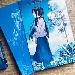 Sách - Ba Ngày Hạnh Phúc (Boxset Manga 3 Tập) 462937