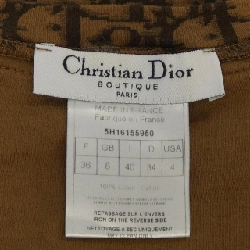 クリスチャンディオール CHRISTIAN DIOR TROTTER 5H16155950 Áo - Hàng hiệu Authentic 823057