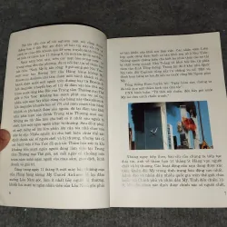 DU KHẢO HOA KỲ SAU THẢM HOẠ 11 THÁNG 9 701124