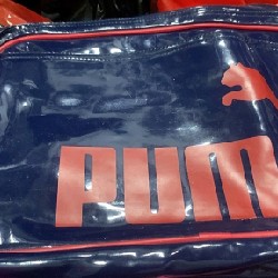 Túi đeo vai Puma da bóng