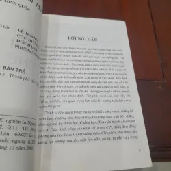 Lê Minh Quốc - HÀNH TRÌNH CHỮ VIẾT 1028994