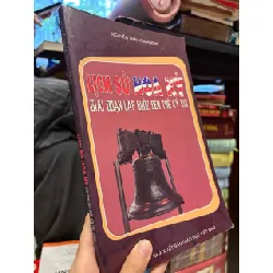 Lịch sử Hoa Kỳ giai đoạn lập quốc đến thế kỷ XIX - Nguyễn Thái Yên Hương