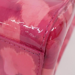 Túi xách Louis Vuitton Monogram Vernis Flower Ikat Catarina NS M90036 - Hàng hiệu Chính hãng 805631