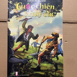 Cuộc Chiến Khuy Cúc