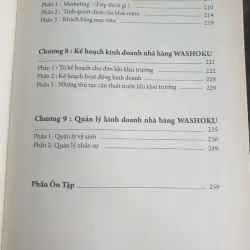 Chuyên Gia Bếp Nhật WASHOKU 747636