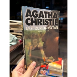 MỘT ĐÊM DÀI VÔ TẬN - AGATHA CHIRISTIE 120539