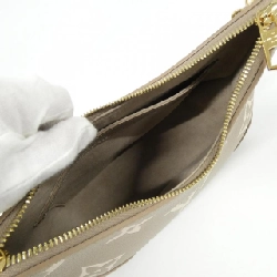 Túi xách Louis Vuitton Monogram Empreinte Bicolor Boulogne PM M13224 - Hàng hiệu Authentic 805143