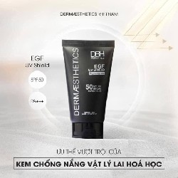 Kem chống nắng DBH bản Mỹ